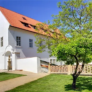 Monastery **** Prag