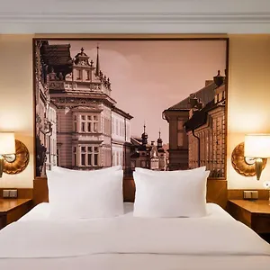 Lindner Castle, Part Of Jdv By Hyatt Прага