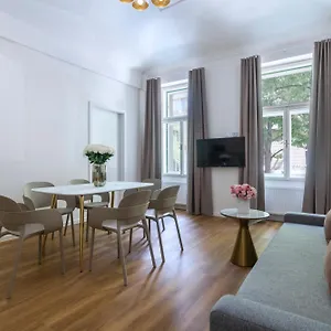 4* Apart Otel Encore Boutique By Dwellfort