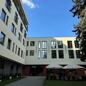 Отель Parkhotel Carlsbad Dalovice