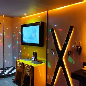 visit hotel