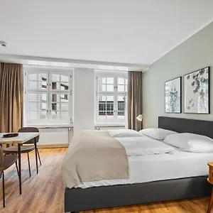 Limehome Muenzgasse Bázel
