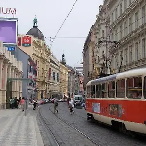 Apart-hotel Vincanto Old Town, Praga