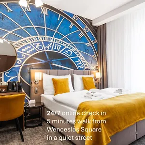 3* Otel A1 Royal Plaza