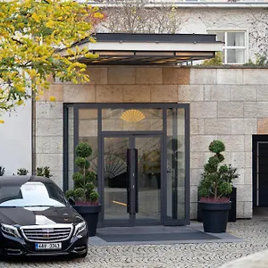 Mandarin Oriental, Прага