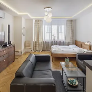 Apart-hotel Selinor Old Town, Praga