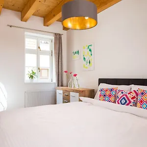  Apartament Zelny Trh 31 Czechy