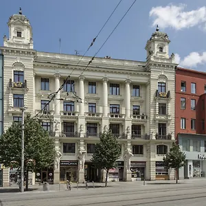  Apartament Arte Czechy