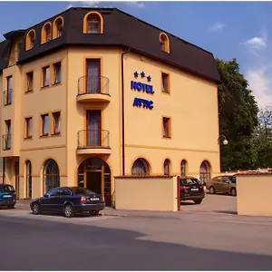 Hotel Attic