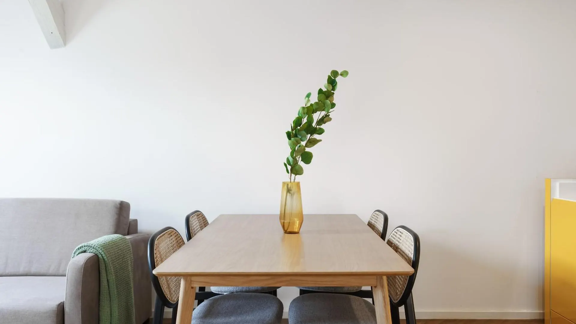 Apart-hotel Limehome Prague Halkova