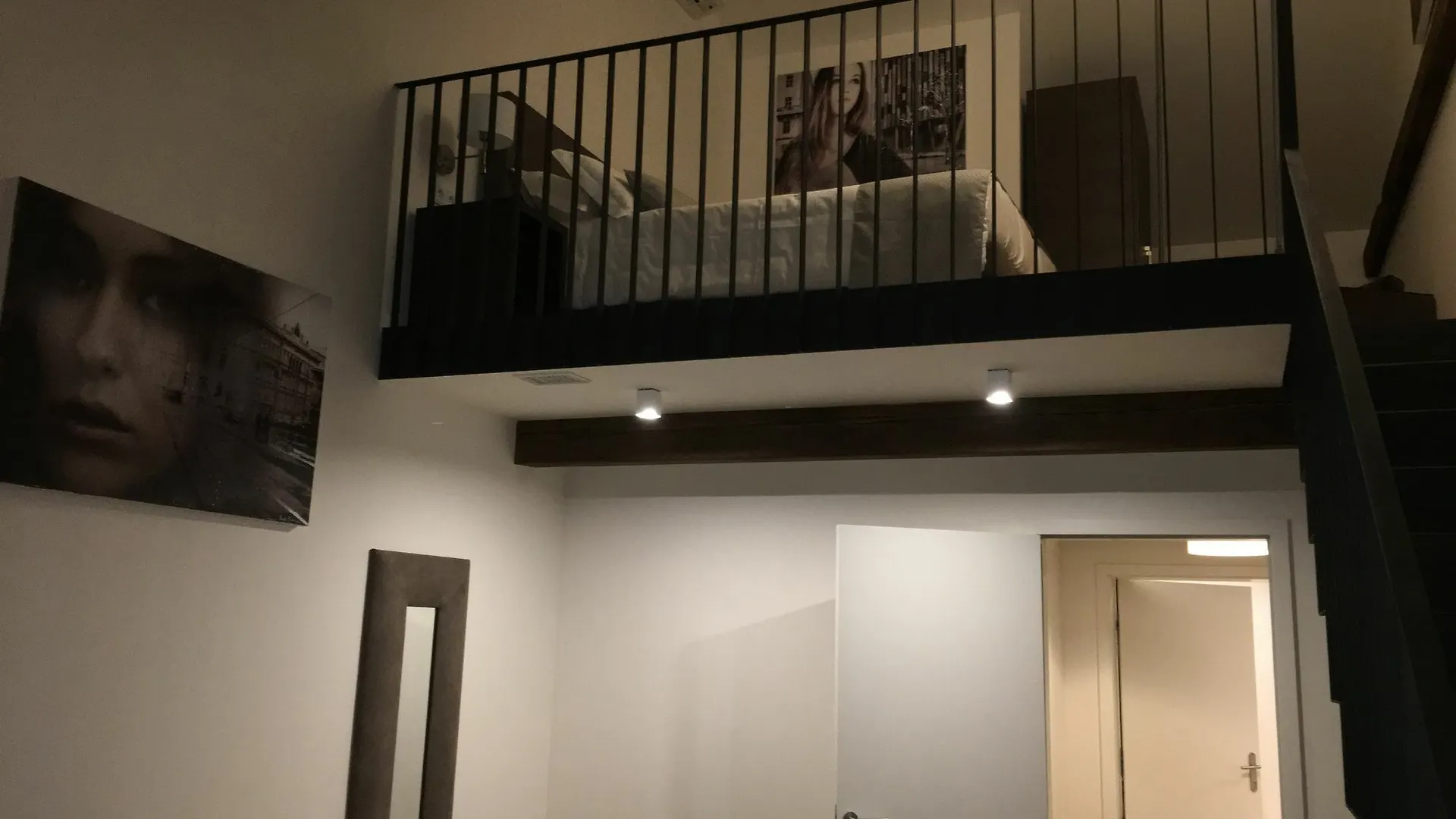 Limehome Prague Halkova