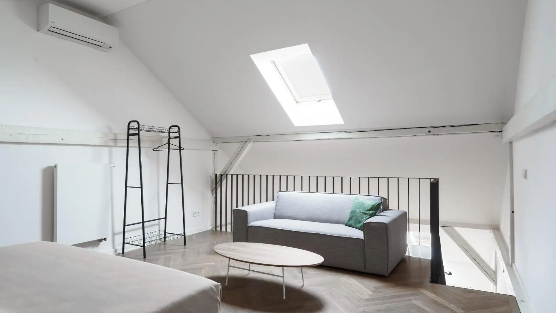 Limehome Prague Halkova Ξενοδοχείο με διαμερίσματα